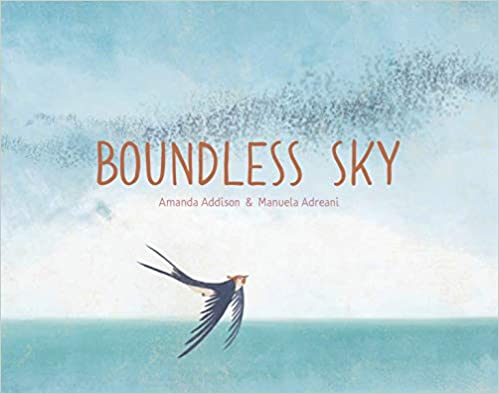 Boundless Sky